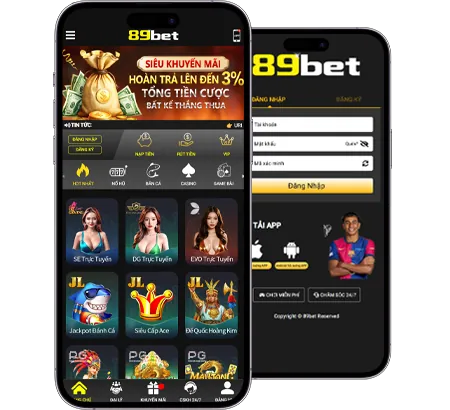 Nền tảng bảo mật Hitclub