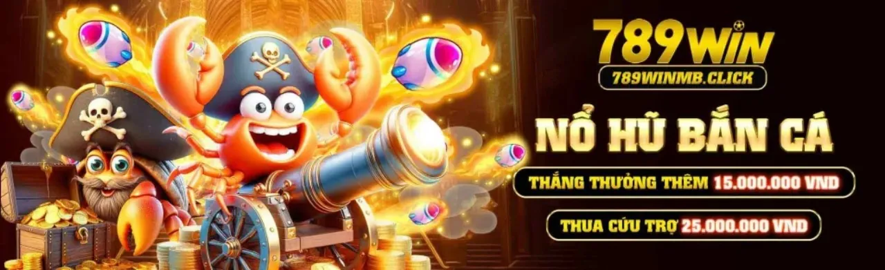 Hình ảnh chính của trò chơi nổ hũ tại Hitclub Uy Tín 2026