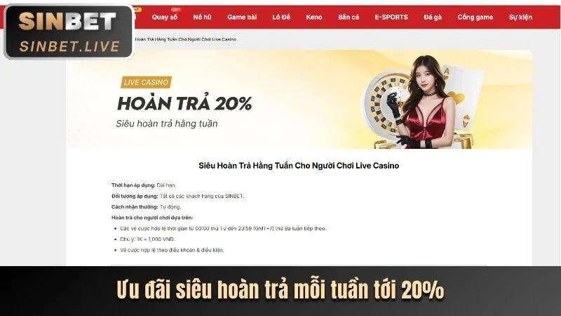 Ưu đãi chào mừng thành viên mới tại Hitclub